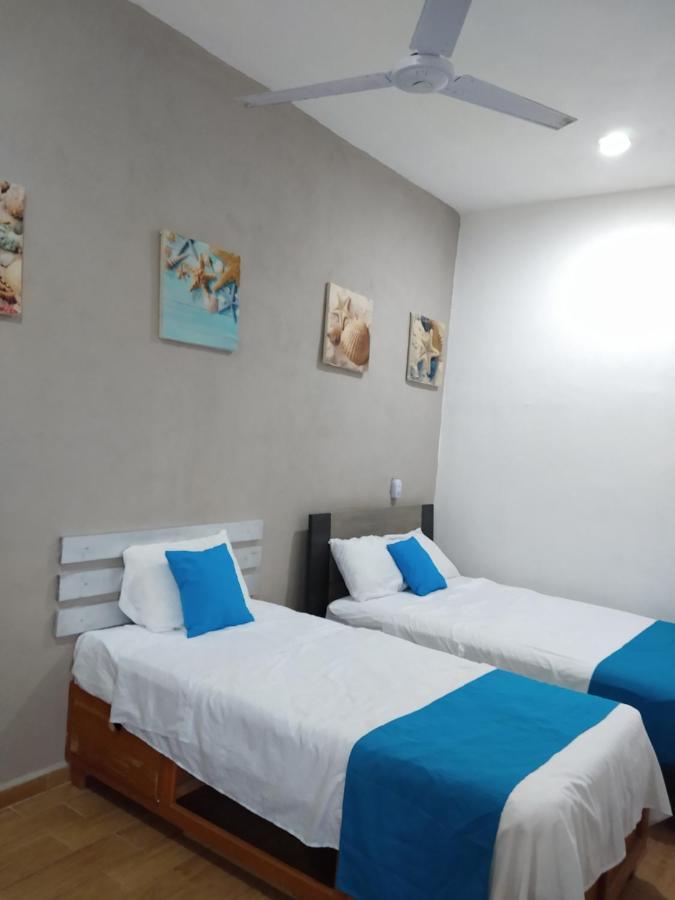 Casa Esencia Apartment Cozumel Exterior photo